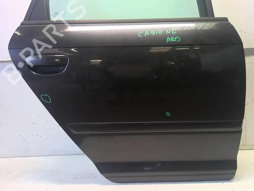 Right rear door AUDI A3 Sportback (8PA) 2.0 TDI 16V | BP18219720C5 