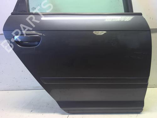 Right rear door AUDI A3 Sportback (8PA) 1.9 TDI | BP18216653C5 