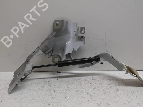 Used Hinge/Door check strap RENAULT ZOE (BFM_) ZOE (92 hp) 18211676