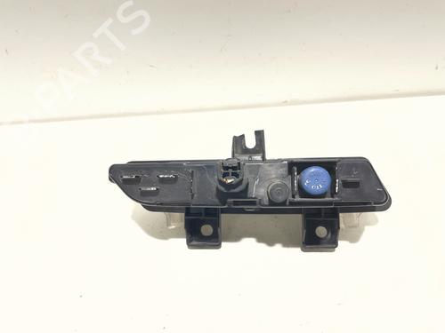 Used Left daytime light Left daytime light RENAULT CLIO IV (BH_) 1.5 dCi 75 (75 hp) 40203245 40203245