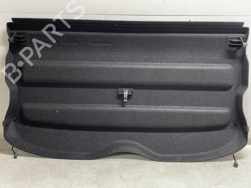 Rear parcel shelf CITROËN C4 II (NC_) 1.6 HDi 115 | BP26491202C85 
