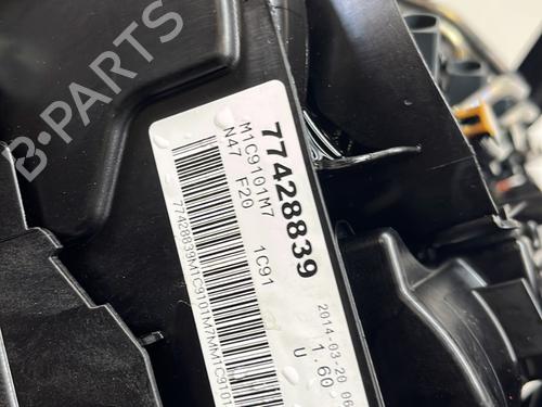 Engine BMW 1 (F20) 116 d | BP29560355M1 