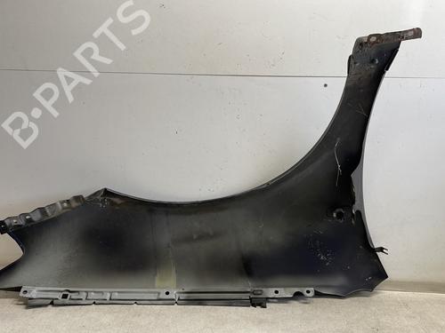 Left front fenders AUDI A3 (8L1) 1.8 T | BP29071803C41 