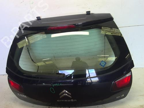 Tailgate CITROËN C3 II (SC_) 1.4 HDi 70 (SC8HZC, SC8HR0, SC8HP4) | BP24495779C6 - Image 3