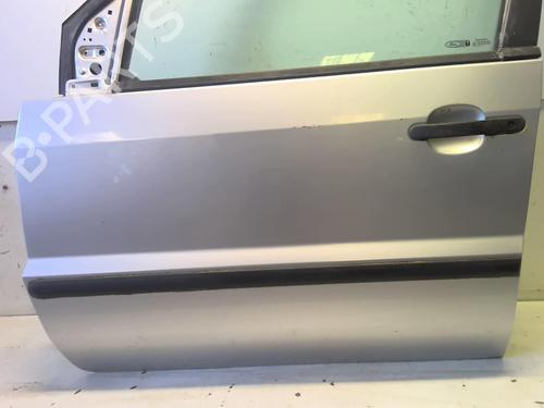 Used Left front door FORD FUSION (JU_) 1.4 TDCi (68 hp) 18219825