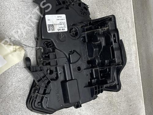 Højre bagtil lås VW TAIGO (CS1) 1.0 TSI | BP32132212C99 - Image 3