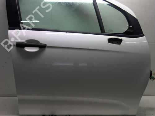 Used Right front door CITROËN C3 II (SC_) 1.4 HDi 70 (SC8HZC, SC8HR0, SC8HP4) (68 hp) 18209646