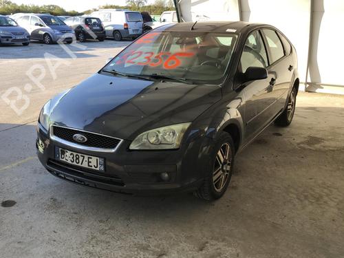 Tailgate FORD FOCUS II (DA_, HCP, DP) 1.6 TDCi | BP18231880C6 