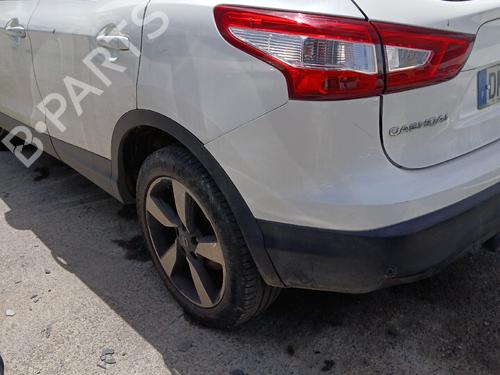 Used Parts NISSAN QASHQAI II (J11, J11_) 1.5 dCi 4942982