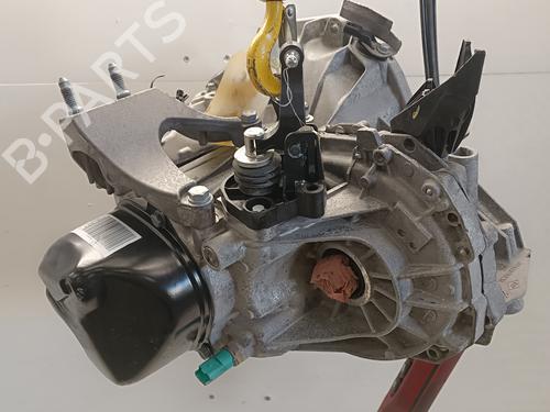 gearkasse-dacia-sandero-ii-2012-34104987 main image