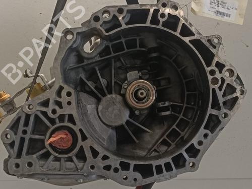 Used Gearbox Gearbox 36844995 36844995