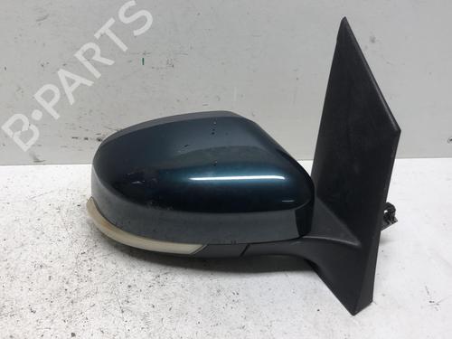 Right mirror FORD FOCUS II Turnier (DA_, FFS, DS) 1.6 TDCi | BP18214354C27 