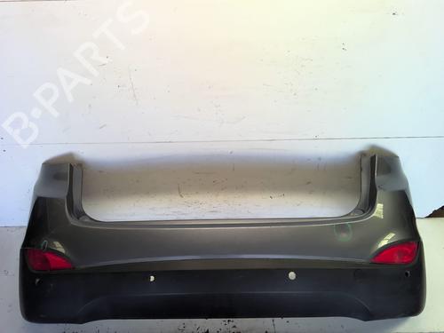 Used Rear bumper HYUNDAI ix35 (LM, EL, ELH) 2.0 CRDi (136 hp) 27214194