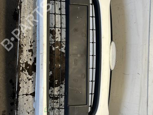 Used Front bumper FORD FIESTA VI (CB1, CCN) 1.4 TDCi (70 hp) 30576039