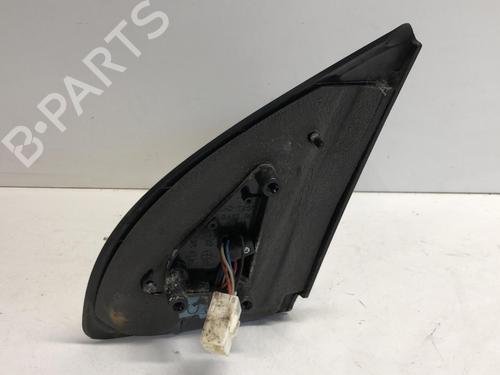 Right mirror CHEVROLET AVEO / KALOS Hatchback (T250, T255) 1.2 | BP18220416C27 