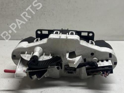 Climate control FORD FIESTA VI (CB1, CCN) 1.25 | BP18229864I5