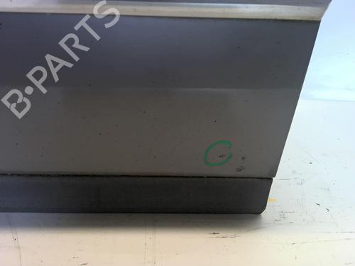 Left front door VW PASSAT B6 (3C2) 2.0 TDI 16V | BP19508182C2