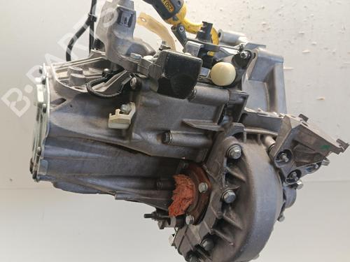 Used Gearbox Gearbox OPEL VIVARO C Van (K0) 2.0 (122 hp) 40502494 40502494