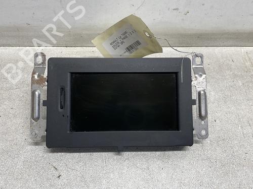 display-monitor-renault-koleos-i-hy_-2008-28490481 main image