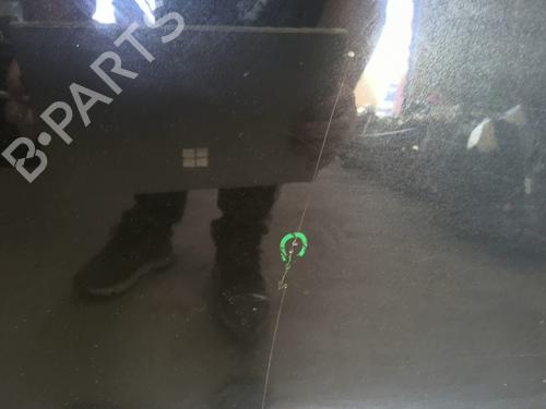 Left rear door PEUGEOT 508 SW I (8E_) 2.0 HDi | BP26137757C4 