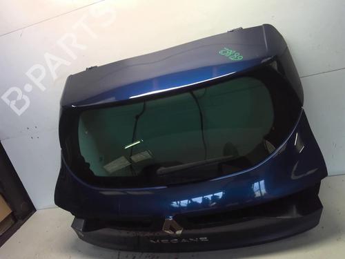 Bakluke CC/Kombi-Kupé RENAULT MEGANE IV Hatchback (B9A/M/N_) 1.3 TCe 140 (B9NB) (140 hp) 18226114