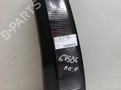 Left taillight OPEL MERIVA A MPV (X03) 1.3 CDTI (E75) | BP18230363C34 