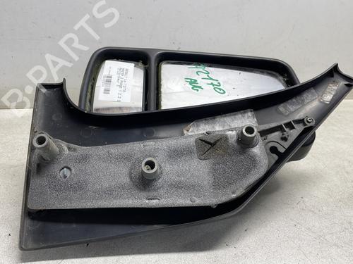 Retrovisor izquierdo RENAULT MASTER II Platform/Chassis (ED/HD/UD) 2.2 dCI 90 | BP26620039C26 