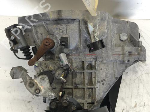 Gearbox TOYOTA YARIS (_P9_) 1.0 VVT-i (KSP90_, KSP90R) | BP18216464M3 