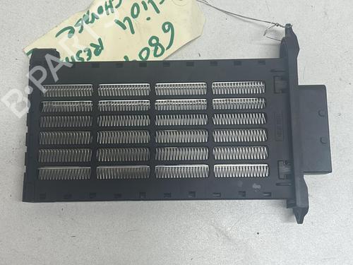 Used Heater resistor Heater resistor RENAULT CLIO IV (BH_) 1.5 dCi 75 (75 hp) 18229957 18229957