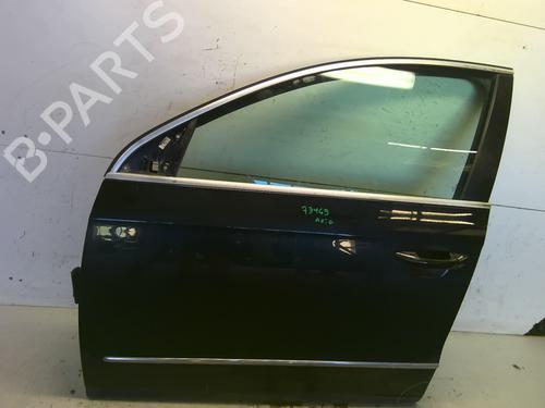 left-front-door-vw-passat-b6-3c2-2005-2006-2007-2008-2009-2010-2011-27377925 main image
