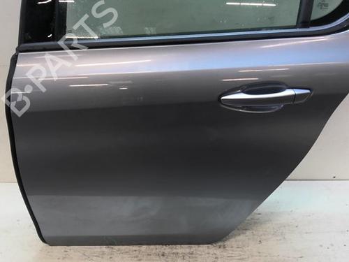 Used Left rear door Left rear door 38874879 38874879