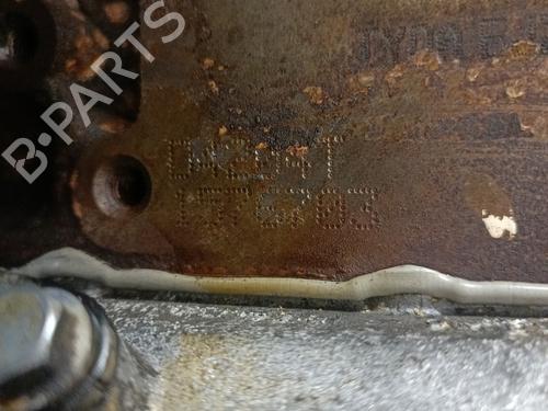 Engine FORD FOCUS III Turnier 2.0 TDCi | BP30935049M1