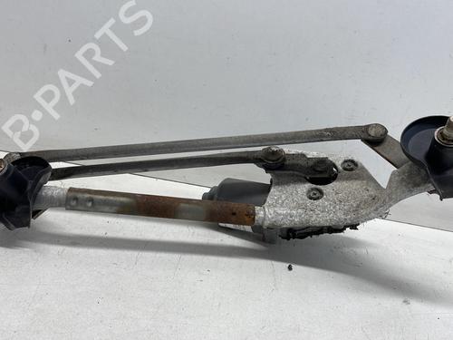 Front wipers mechanism TOYOTA YARIS (_P9_) 1.0 VVT-i (KSP90_, KSP90R) | BP23891084C83 