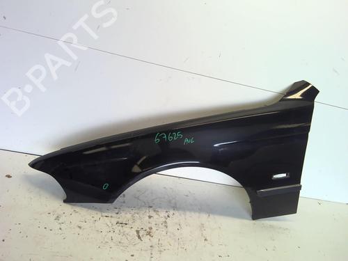 Left front fenders BMW 5 (E39) 520 d | BP18207637C41 