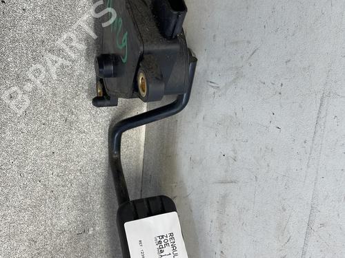 Pedal RENAULT ZOE (BFM_) ZOE | BP33632095I4 - Image 3