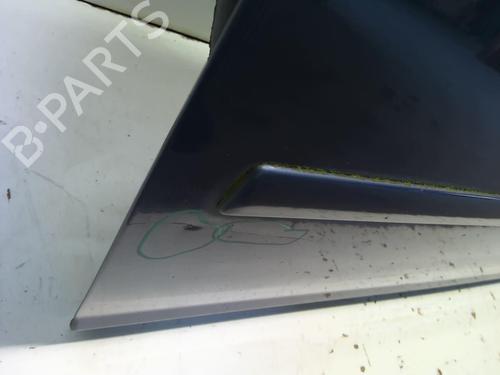 Left front door FORD C-MAX (DM2) 1.8 TDCi | BP21899533C2 