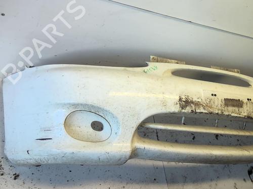 Used Front bumper HYUNDAI ACCENT I (X-3) 1.3 i 12V (84 hp) 18232267