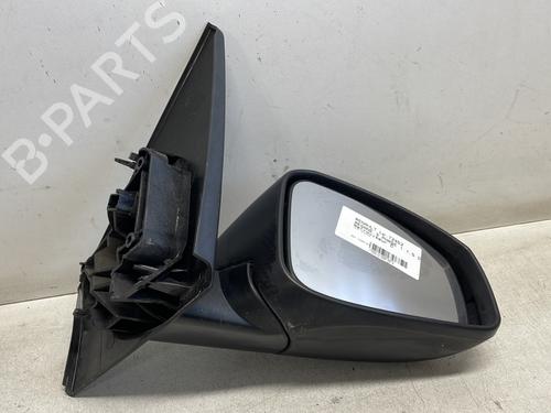 Used Right mirror RENAULT MEGANE III Hatchback (BZ0/1_, B3_) 1.5 dCi (BZ09, BZ0D, BZ1W, BZ29, BZ14) (110 hp) 25821834