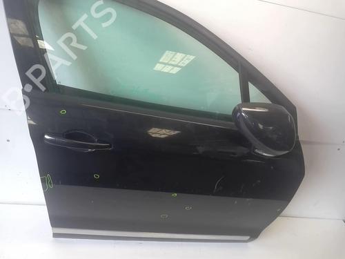 Right front door CITROËN C5 III Break (RW_) 1.6 HDi 110 (RW9HZC) | BP18231802C3