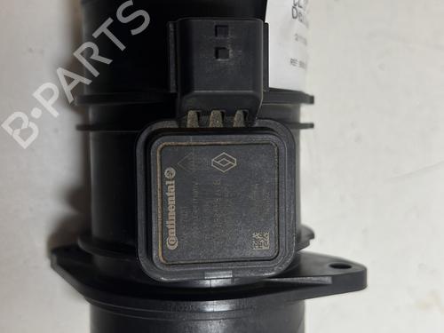 Mass air flow sensor RENAULT CLIO IV (BH_) 1.5 dCi 75 | BP25276596M95 - Image 2