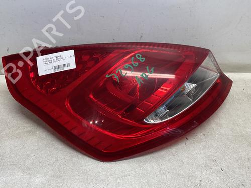 Venstre Baklys FORD FIESTA VI (CB1, CCN) 1.6 TDCi (95 hp) 26905732