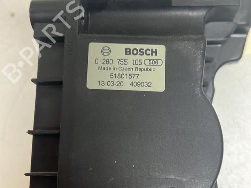 Pedal PEUGEOT BIPPER (AA_) 1.3 HDi 75 | BP18229992I4 
