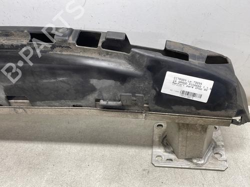 Front bumper reinforcement CITROËN C4 Grand Picasso I (UA_) 1.6 HDi 110 | BP29240002C109 