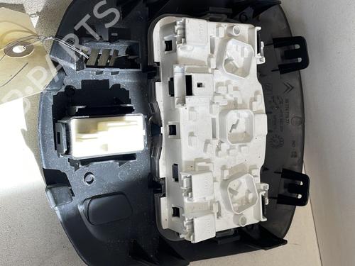 Interior roof light CITROËN DS3 (SA_) 1.2 VTi 82 | BP25158578I8 