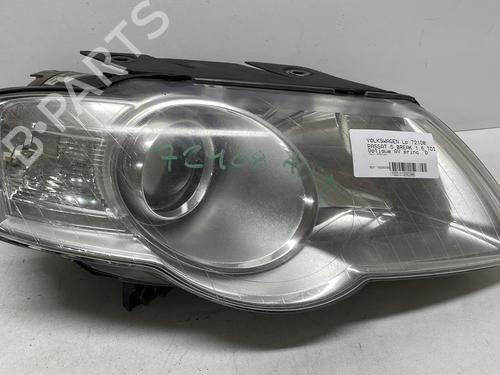 Used Right headlight Right headlight VW PASSAT B6 Variant (3C5) 1.6 TDI (105 hp) 23402822 23402822