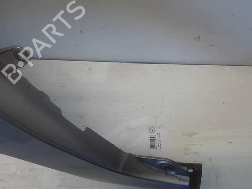Used Left front fenders PEUGEOT 307 (3A/C) 1.6 16V (109 hp) 18224274