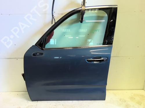 Porta anteriore sinistra CITROËN C4 Picasso II 1.6 HDi / BlueHDi 115 (115 hp) 30705090
