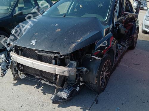 Used Parts PEUGEOT 308 II (LB_, LP_, LW_, LH_, L3_)  1.2 THP 130  4616091