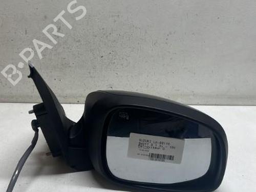 Retrovisor derecho SUZUKI SWIFT III (MZ, EZ) 1.3 (RS413, ZC11S) | BP18222580C27 
