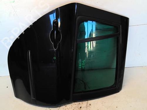 Right rear door RENAULT CLIO III Grandtour (KR0/1_) 1.5 dCi (KR0F) | BP24150340C5